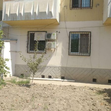 Samia House Room On Furkat 8 Tashkent Ngoại thất bức ảnh