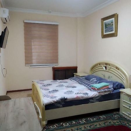 Samia House Room On Furkat 8 Tashkent Ngoại thất bức ảnh