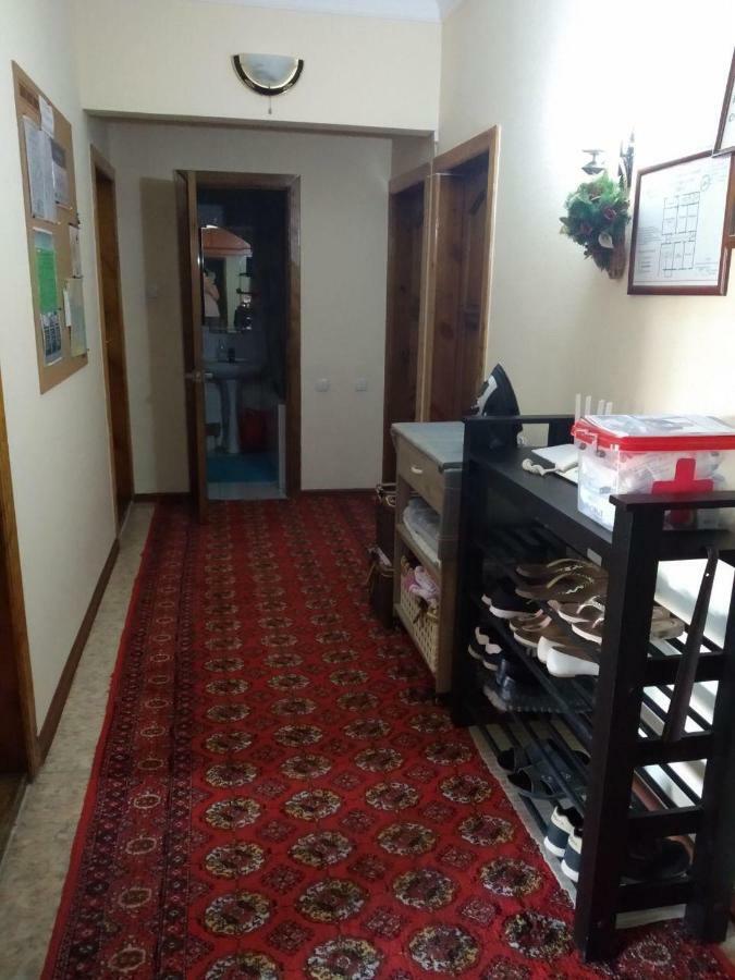 Samia House Room On Furkat 8 Tashkent Ngoại thất bức ảnh