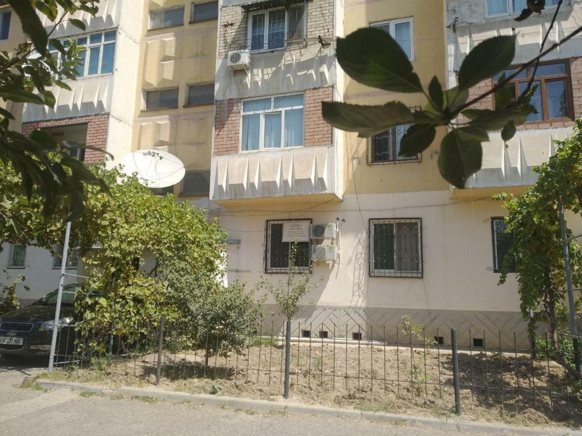 Samia House Room On Furkat 8 Tashkent Ngoại thất bức ảnh