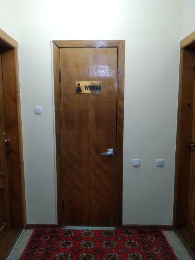 Samia House Room On Furkat 8 Tashkent Ngoại thất bức ảnh