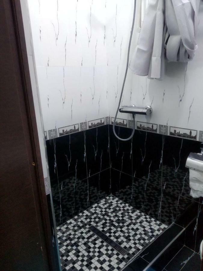 Samia House Room On Furkat 8 Tashkent Ngoại thất bức ảnh