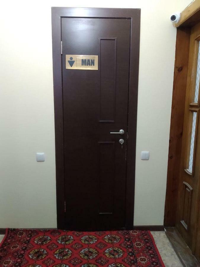Samia House Room On Furkat 8 Tashkent Ngoại thất bức ảnh
